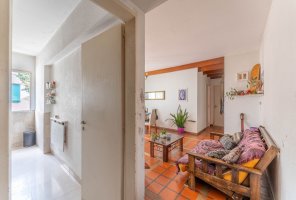 Venta Dpto 3 Ambientes Con Cochera Y Terraza