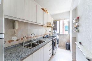 Venta Dpto 3 Ambientes Con Cochera Y Terraza