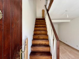 Ph en Venta 3 ambientes en Carapachay con cochera