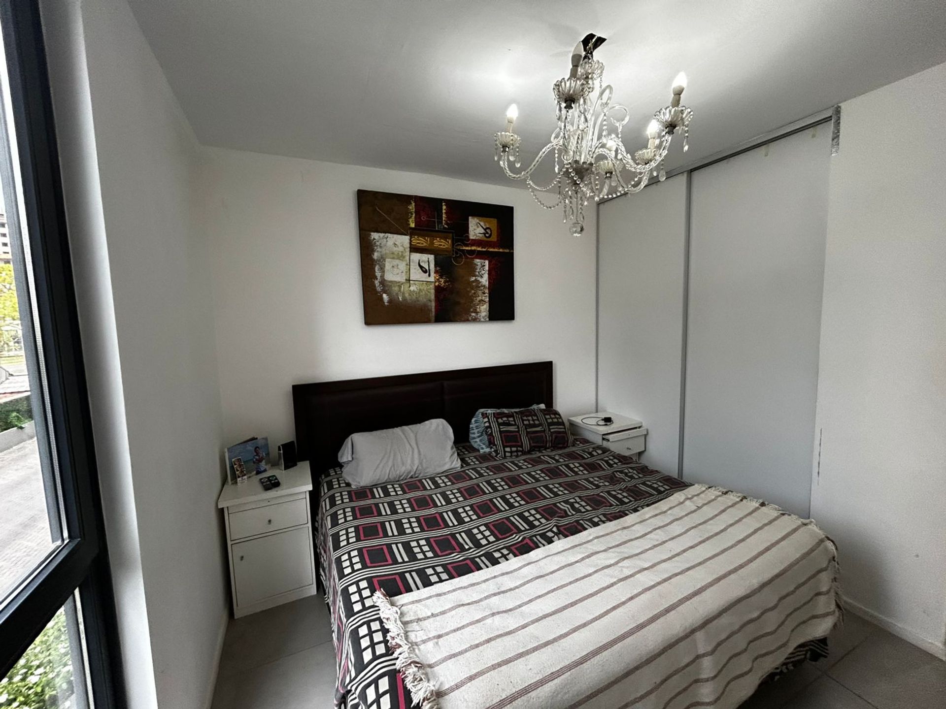 Dpto 4 Amb. En Venta En Nuevo Riverside Con Balcon
