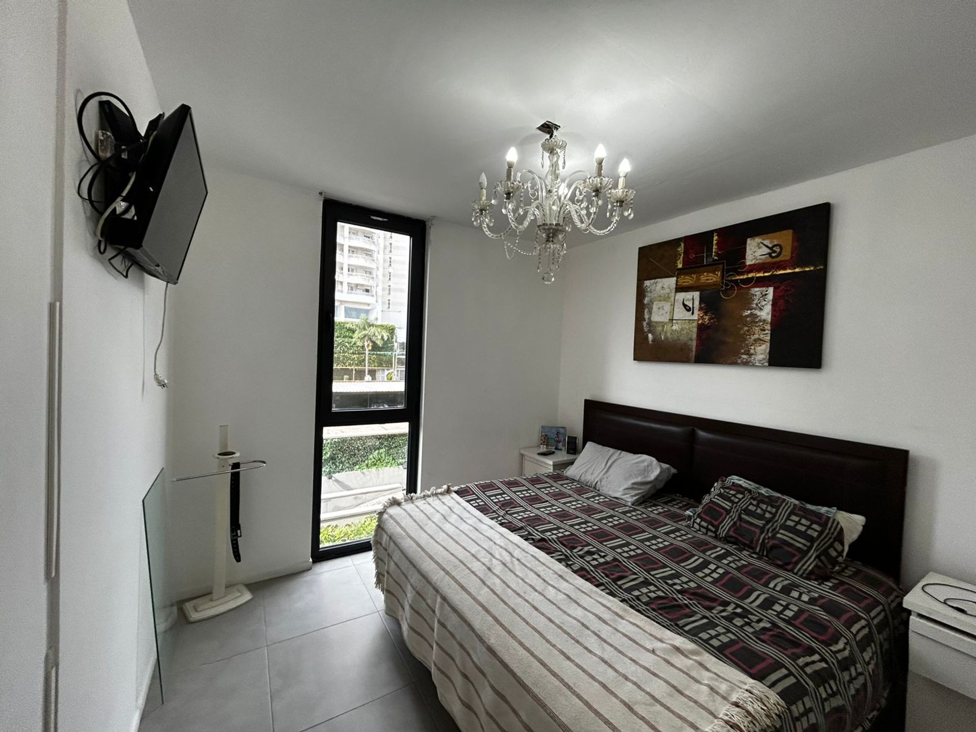 Dpto 4 Amb. En Venta En Nuevo Riverside Con Balcon