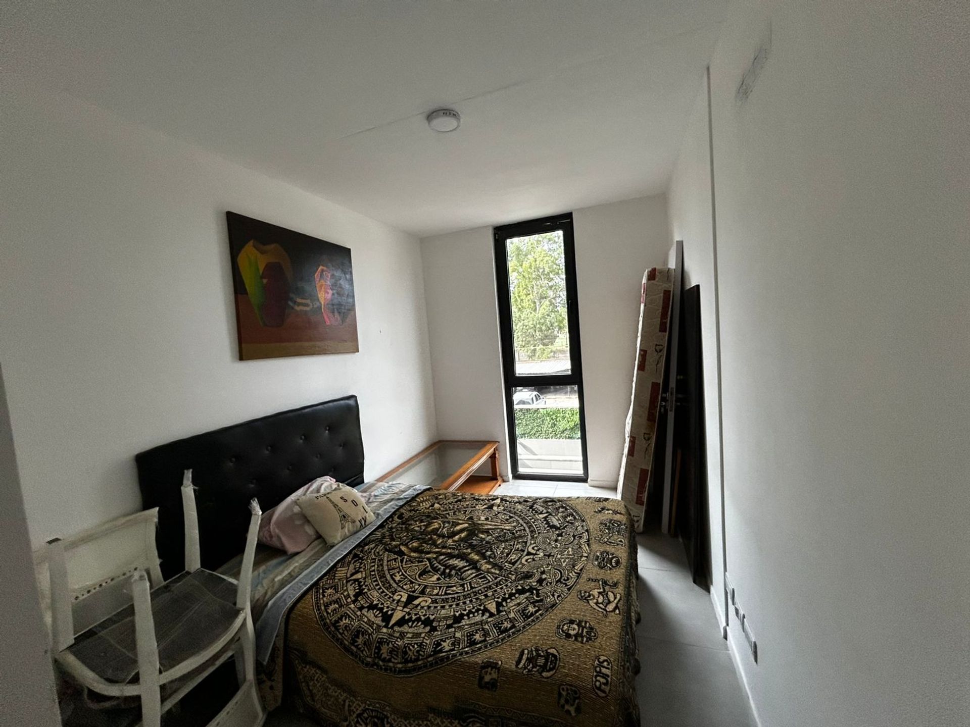 Dpto 4 Amb. En Venta En Nuevo Riverside Con Balcon