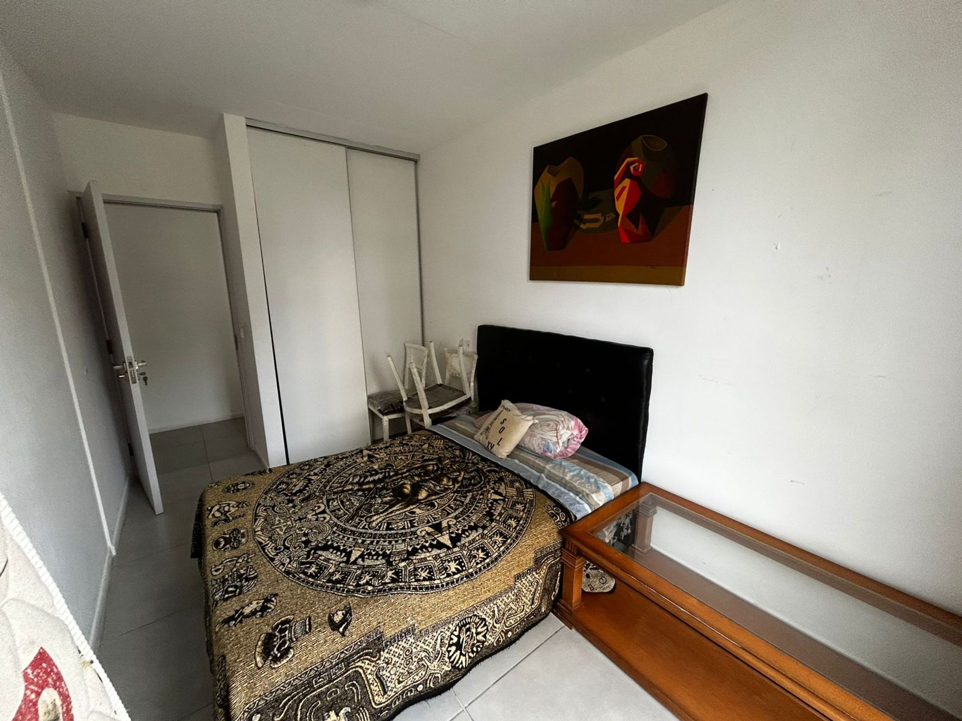 Dpto 4 Amb. En Venta En Nuevo Riverside Con Balcon