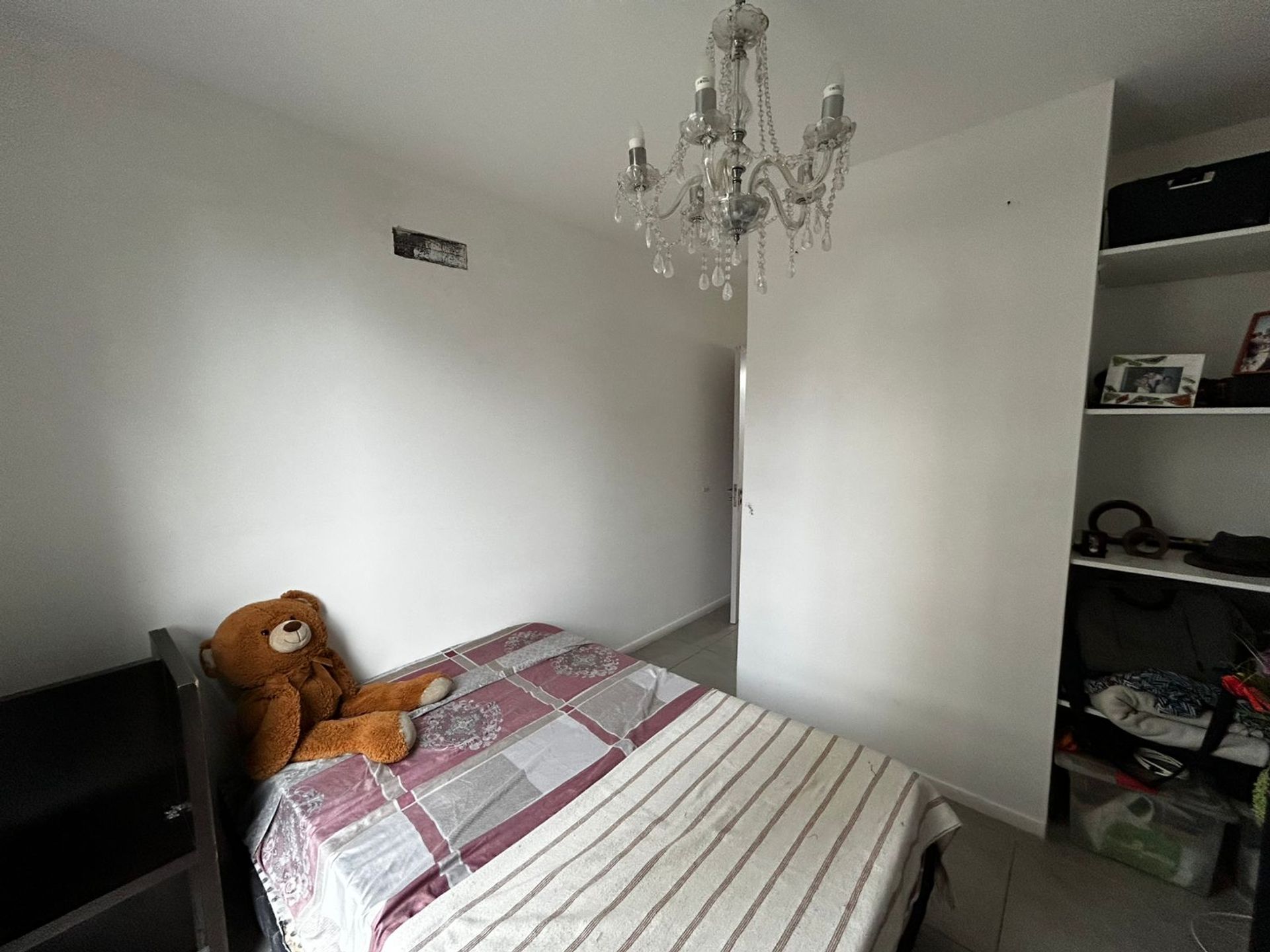 Dpto 4 Amb. En Venta En Nuevo Riverside Con Balcon
