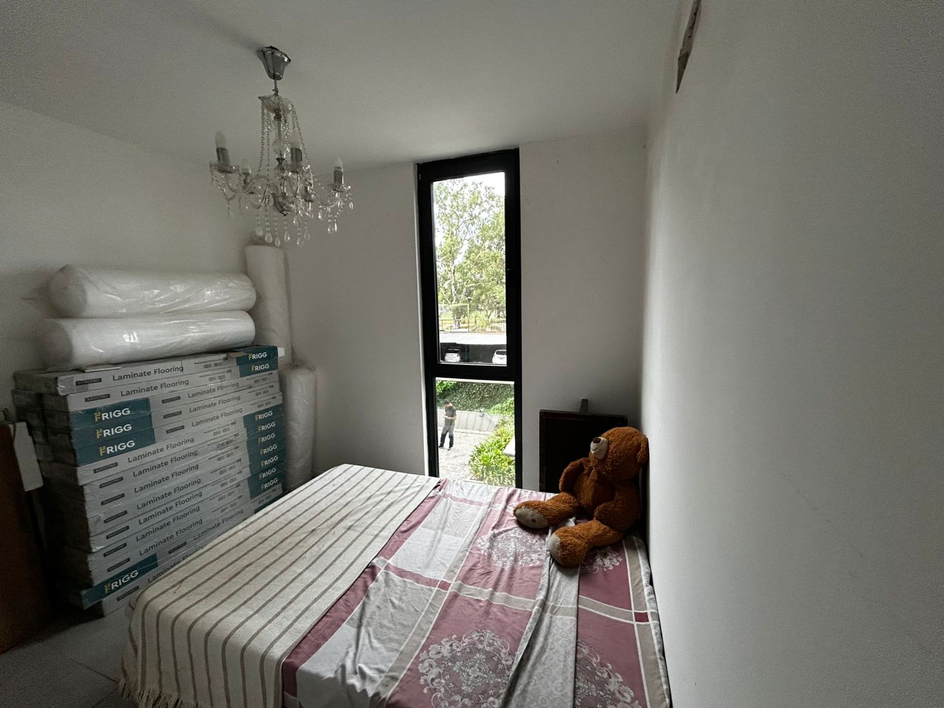 Dpto 4 Amb. En Venta En Nuevo Riverside Con Balcon