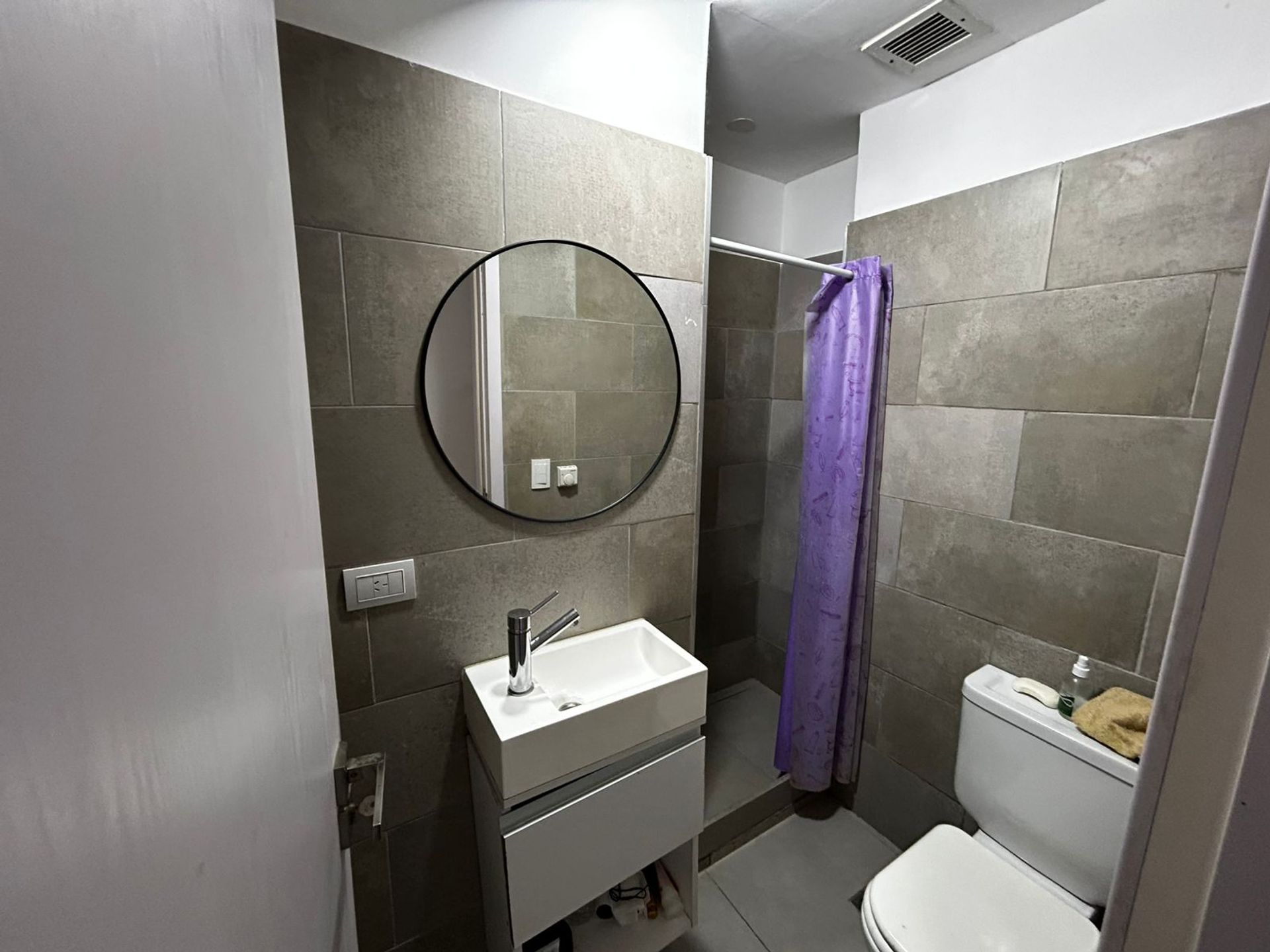 Dpto 4 Amb. En Venta En Nuevo Riverside Con Balcon