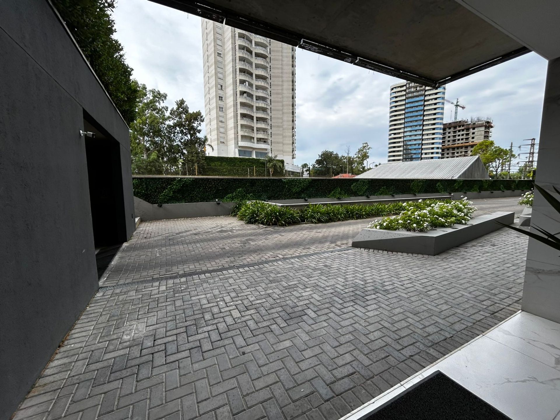 Dpto 4 Amb. En Venta En Nuevo Riverside Con Balcon