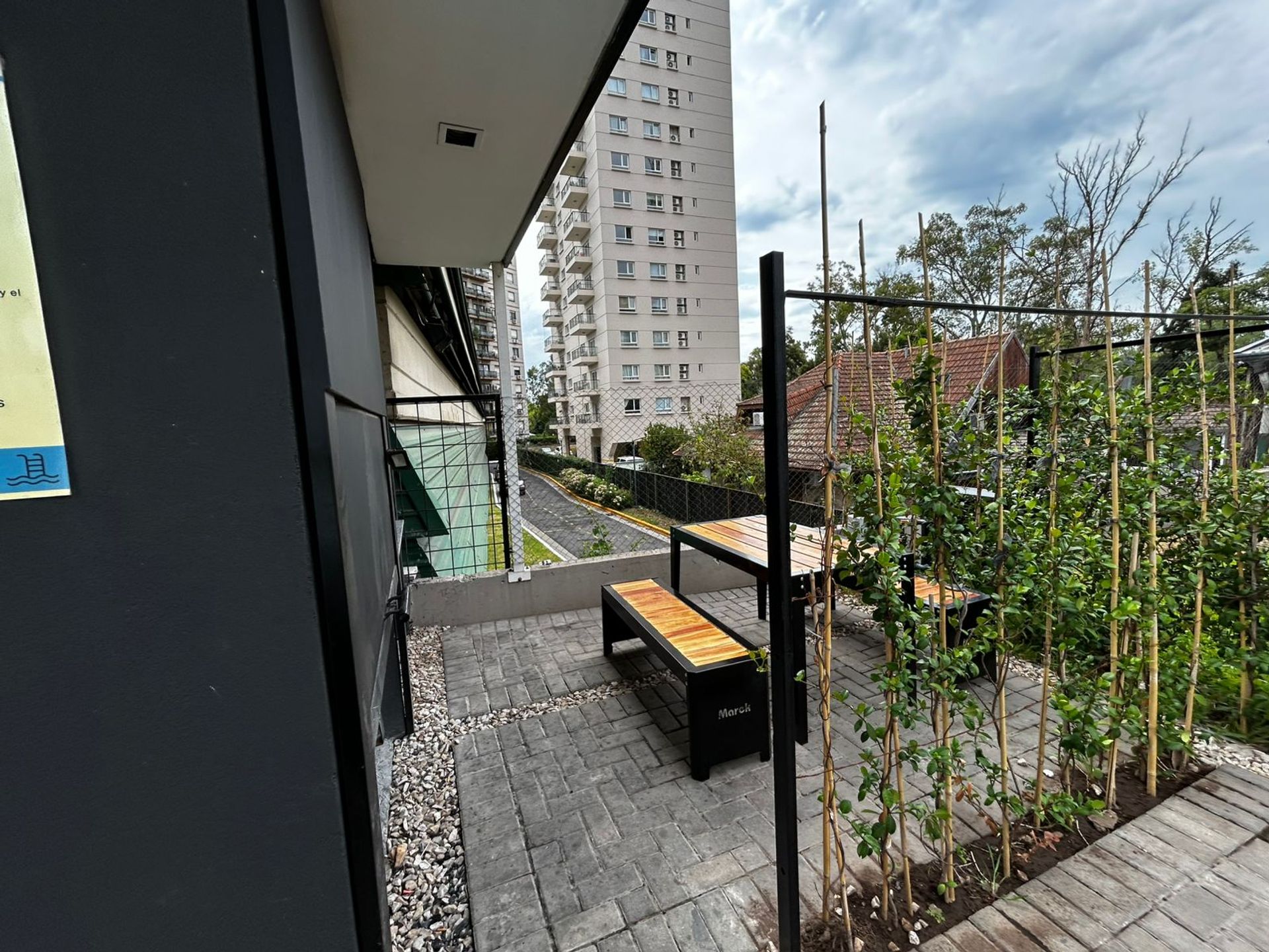 Dpto 4 Amb. En Venta En Nuevo Riverside Con Balcon