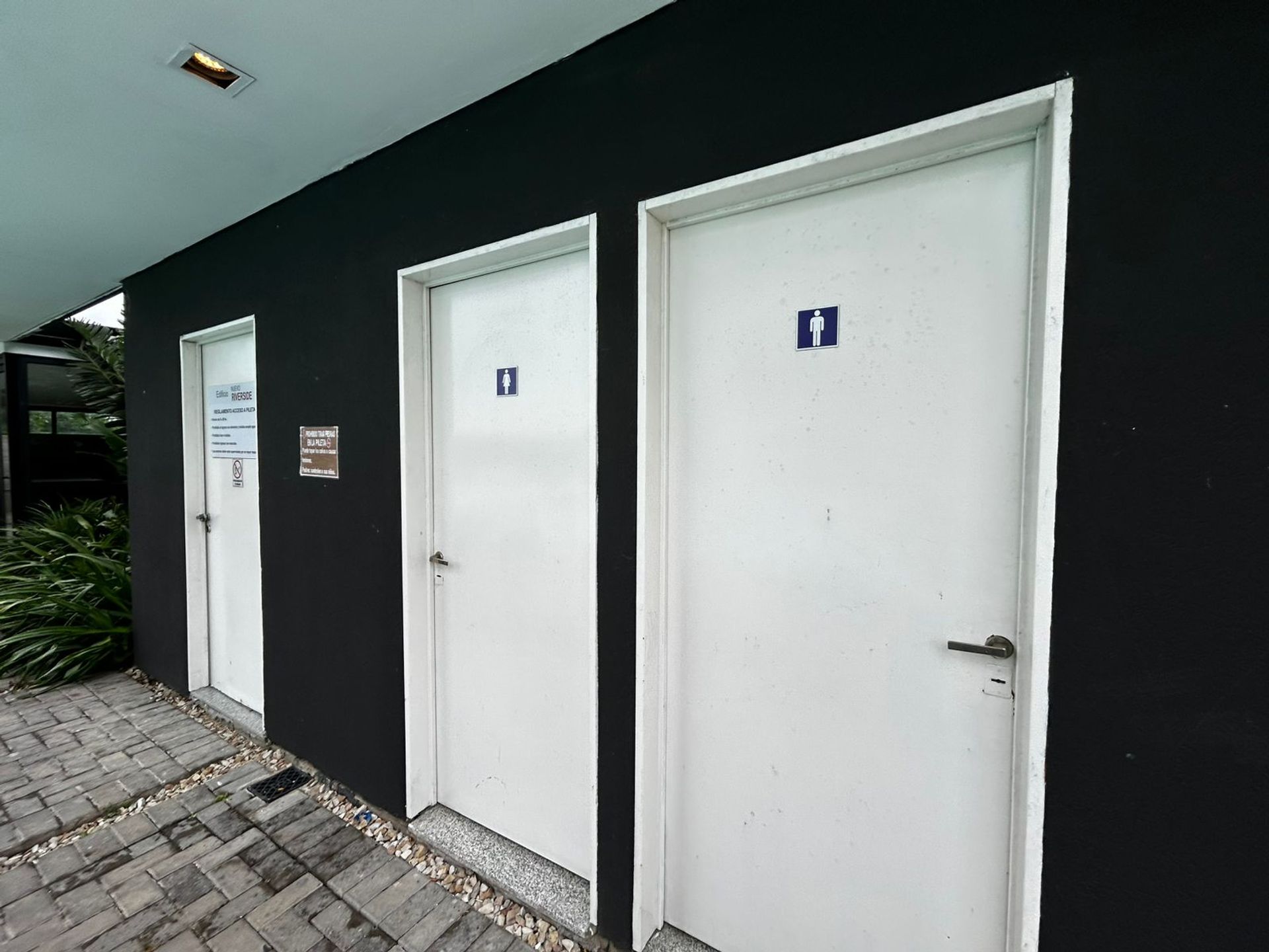 Dpto 4 Amb. En Venta En Nuevo Riverside Con Balcon