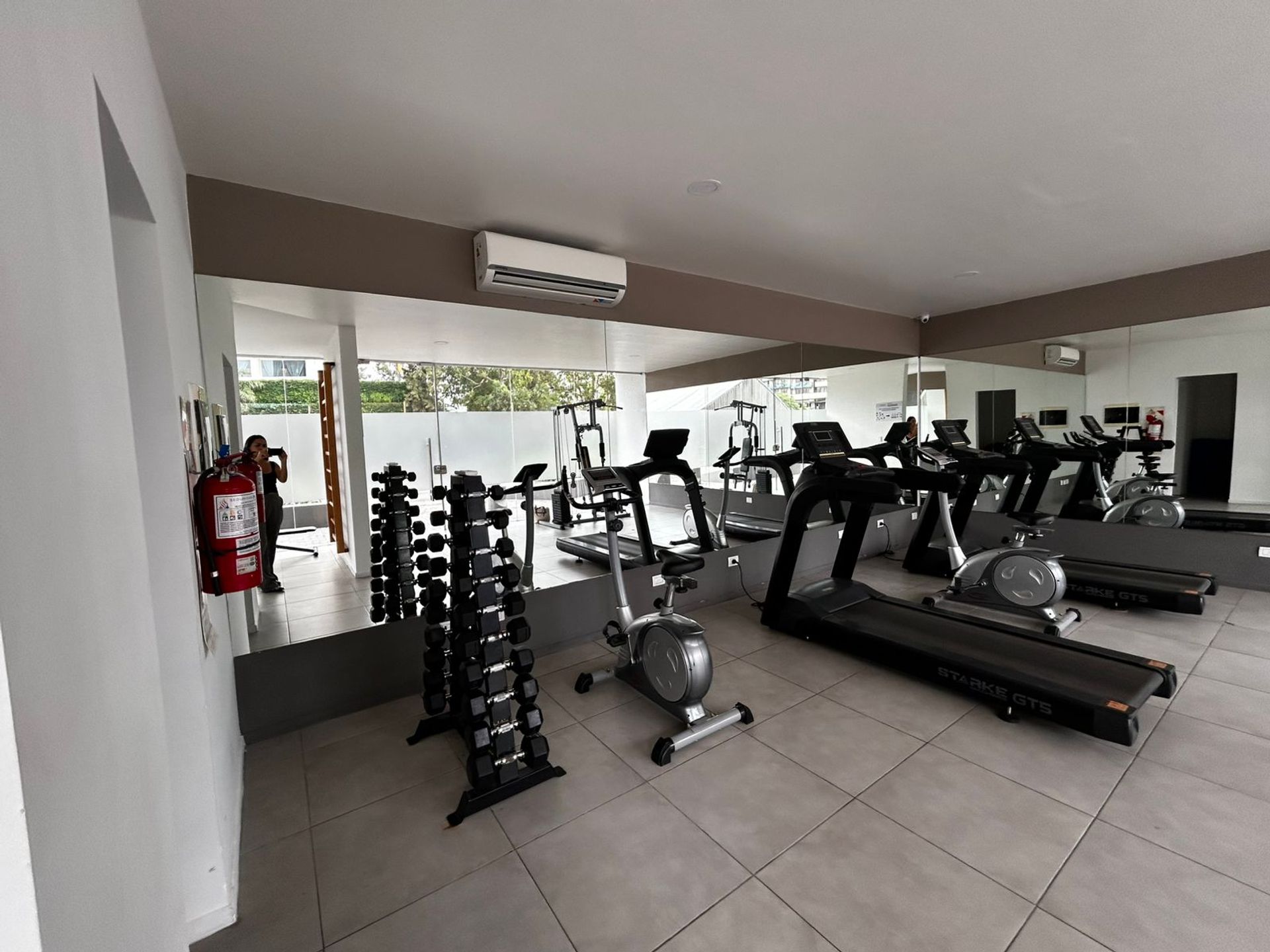 Dpto 4 Amb. En Venta En Nuevo Riverside Con Balcon