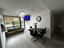 4-Room Apartment for Sale in Nuevo Riverside with Balcony