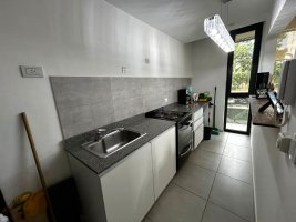 4-Room Apartment for Sale in Nuevo Riverside with Balcony
