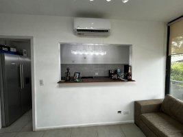 4-Room Apartment for Sale in Nuevo Riverside with Balcony