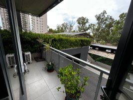 4-Room Apartment for Sale in Nuevo Riverside with Balcony