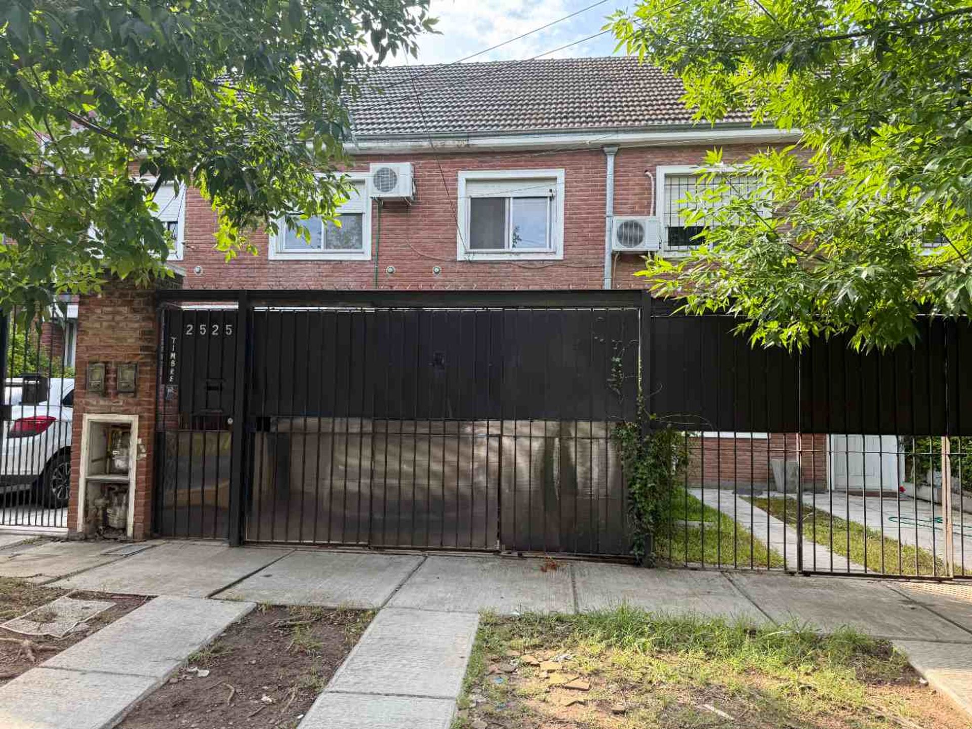 Sale – Duplex, 3 bedrooms, garden, grill, garage, BECCAR