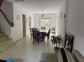 Sale – Duplex, 3 bedrooms, garden, grill, garage, BECCAR