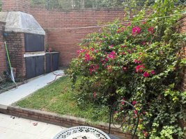 Sale – Duplex, 3 bedrooms, garden, grill, garage, BECCAR