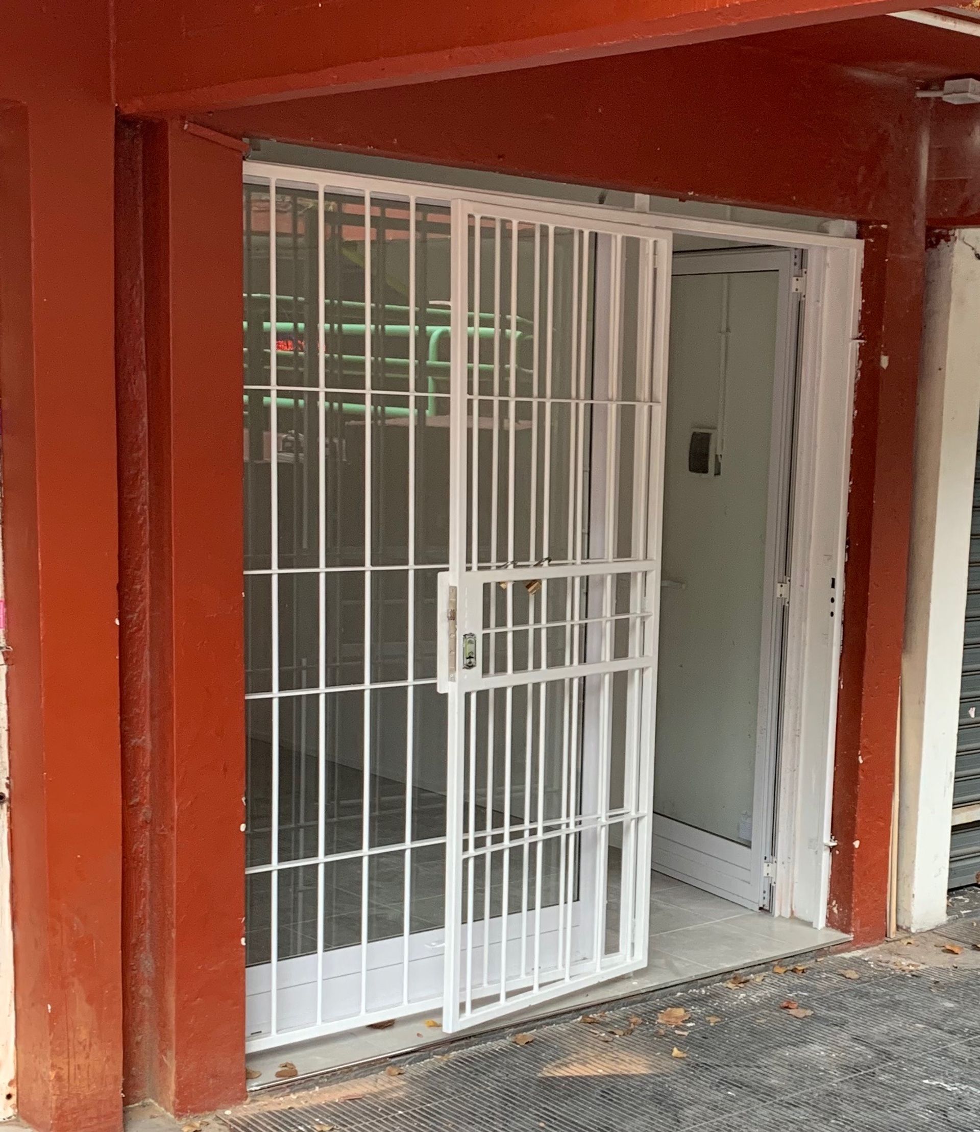 Commercial Space for Rent in San Fernando Center. Opportunity