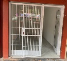 Commercial Space for Rent in San Fernando Center. Opportunity