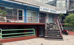 Commercial Space for Rent in San Fernando Center. Opportunity