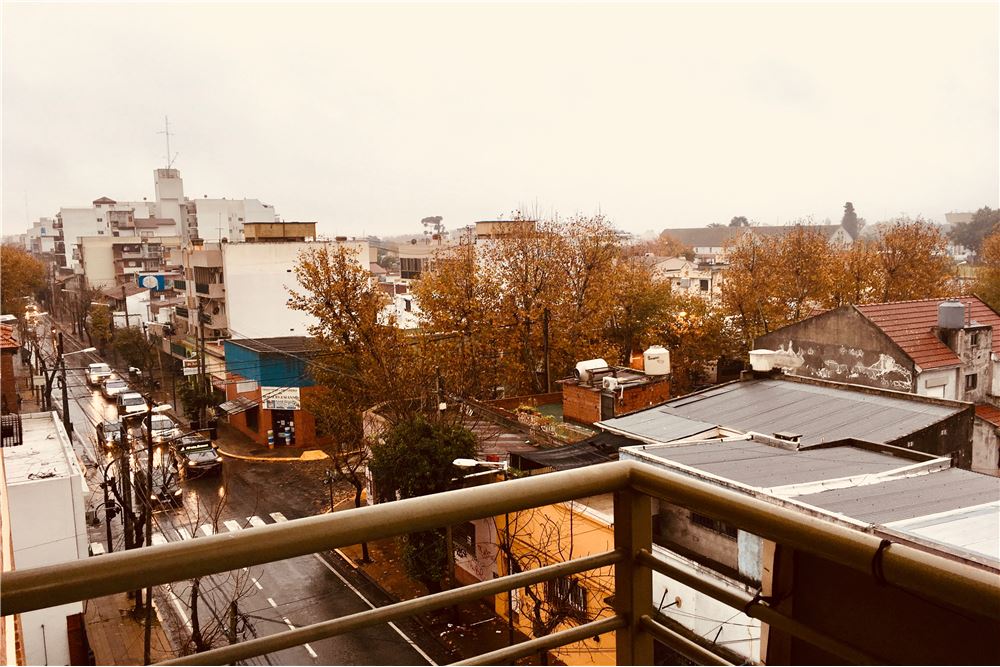 Departamento 2 ambientes venta San Fernando