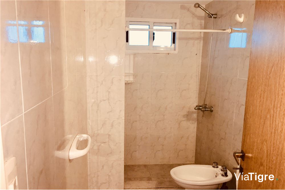 Departamento 2 ambientes venta San Fernando