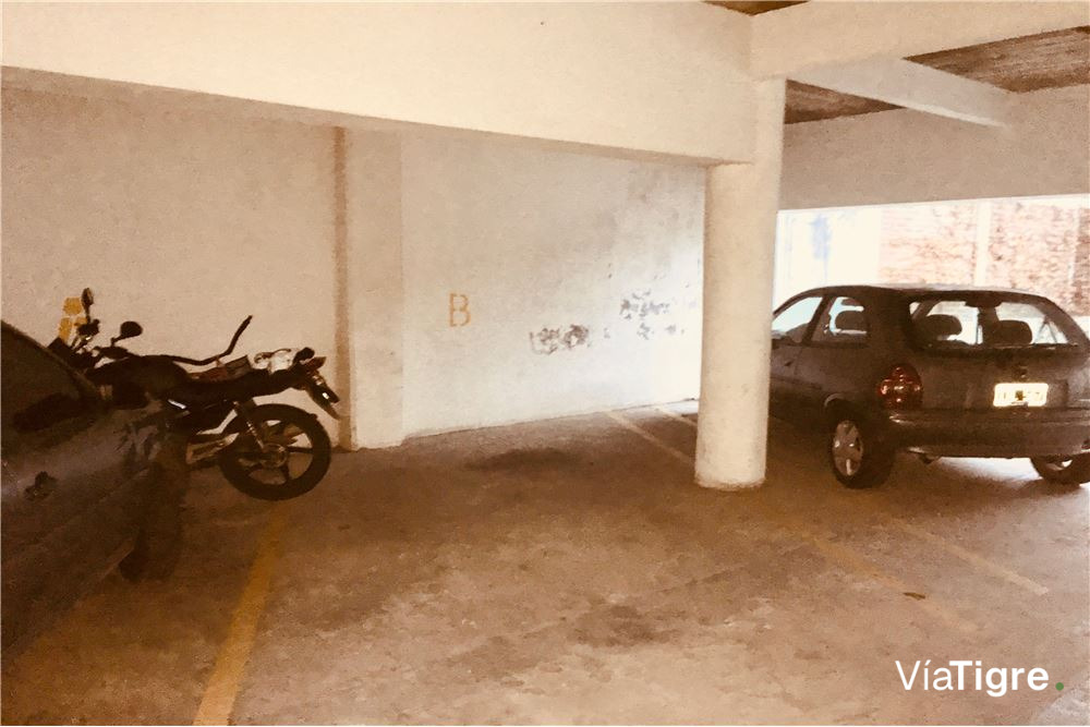 Departamento 2 ambientes venta San Fernando