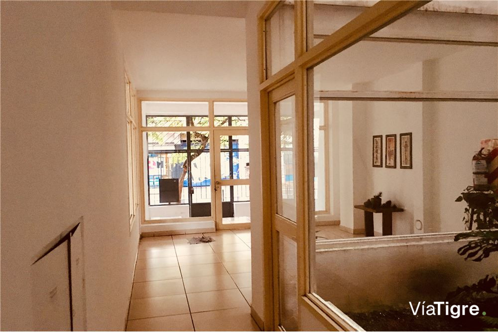 Departamento 2 ambientes venta San Fernando