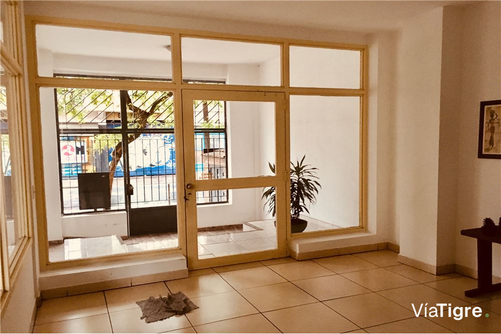 Departamento 2 ambientes venta San Fernando