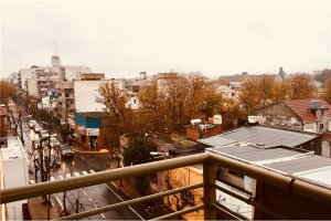 Departamento 2 ambientes venta San Fernando