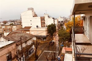 Departamento 2 ambientes venta San Fernando