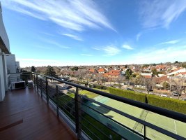 Alquiler Depto. 1 Amb-Arboris Las Lomas C/Cochera