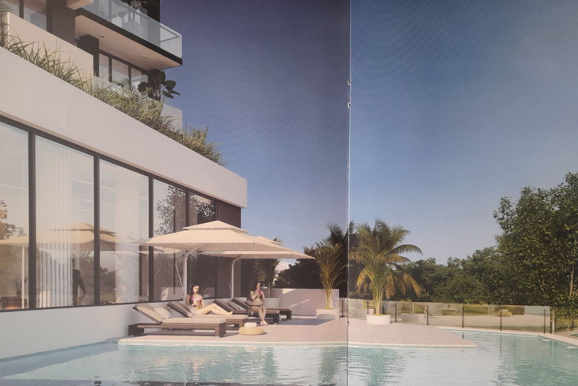 Vende semipiso 5 amb 2 suite vista espectacular
