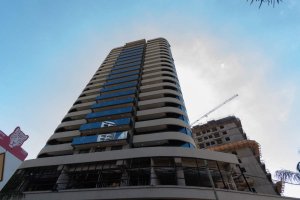 Vende semipiso 5 amb 2 suite vista espectacular