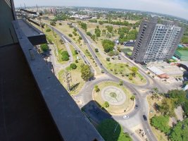 Vende semipiso 5 amb 2 suite vista espectacular