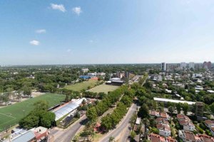 Vende semipiso 5 amb 2 suite vista espectacular