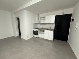 Venta Departamento Monoambiente Divisible En Tigre