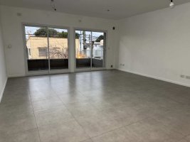 Venta Departamento Monoambiente Divisible En Tigre