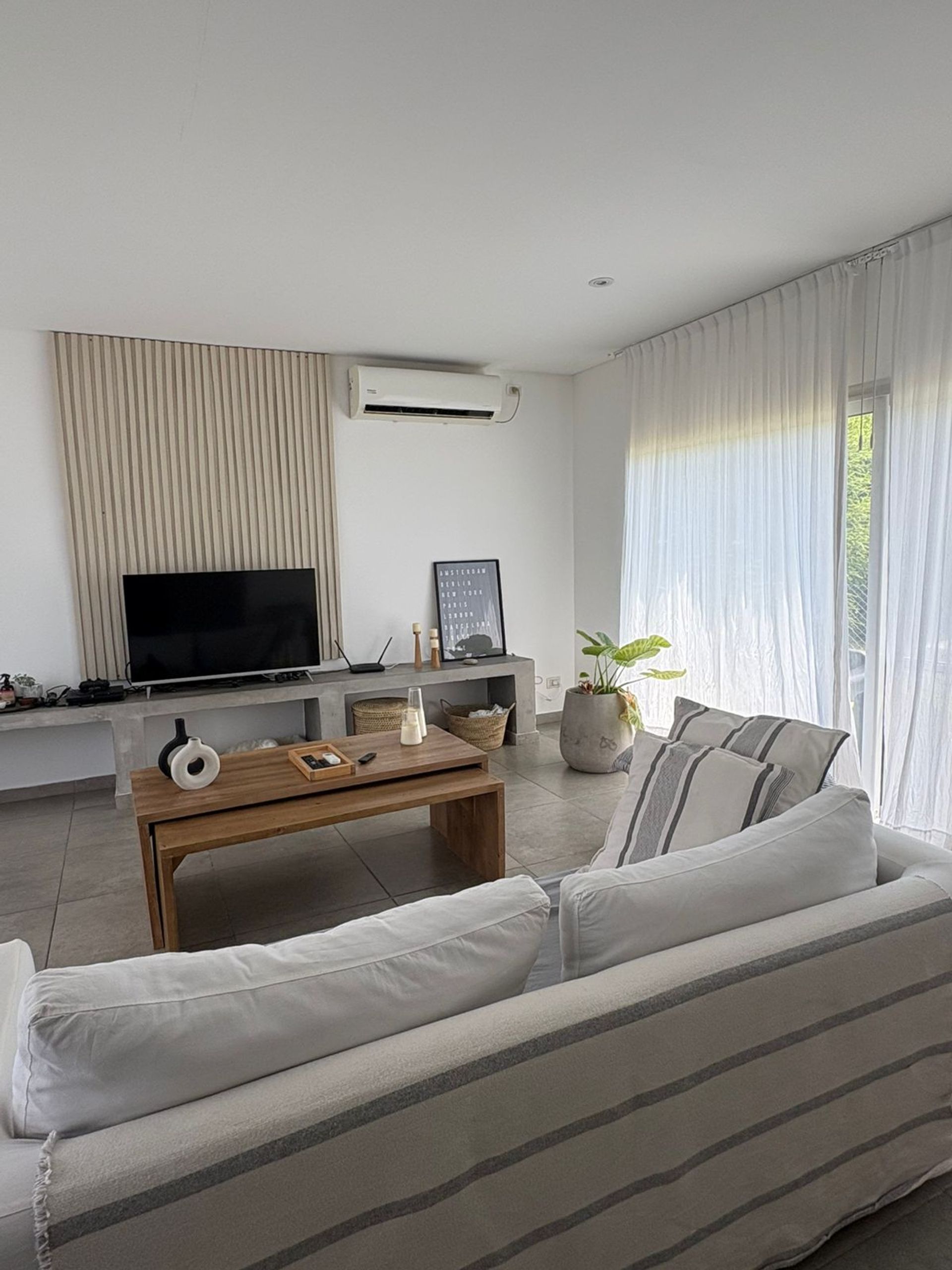 Casa En Venta En Barrio San Rafael Lote Interno