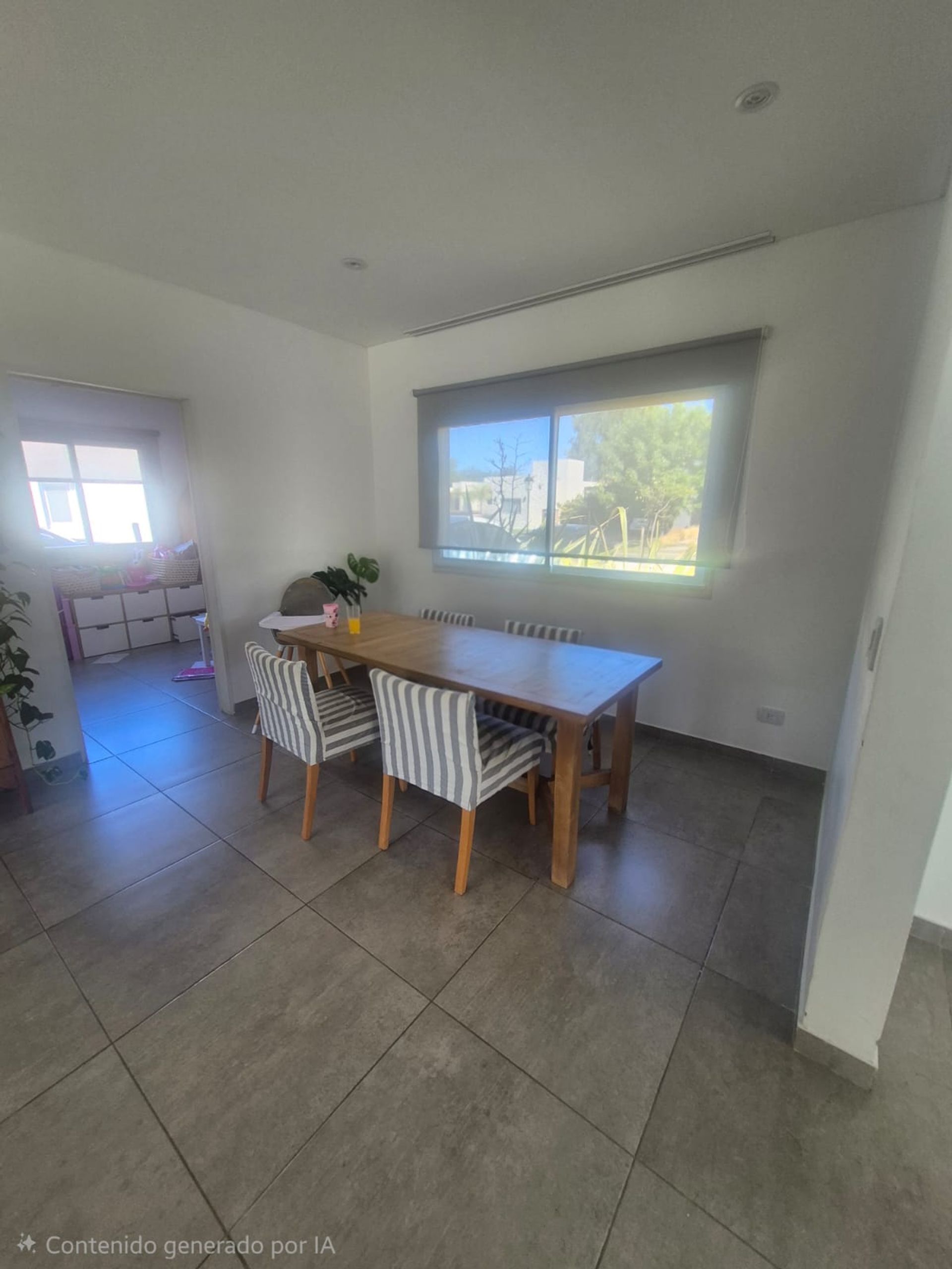 Casa En Venta En Barrio San Rafael Lote Interno
