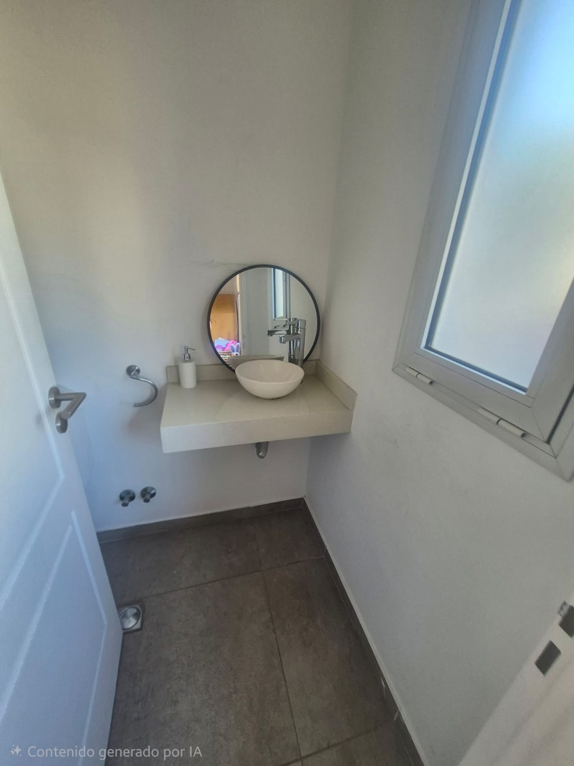Casa En Venta En Barrio San Rafael Lote Interno