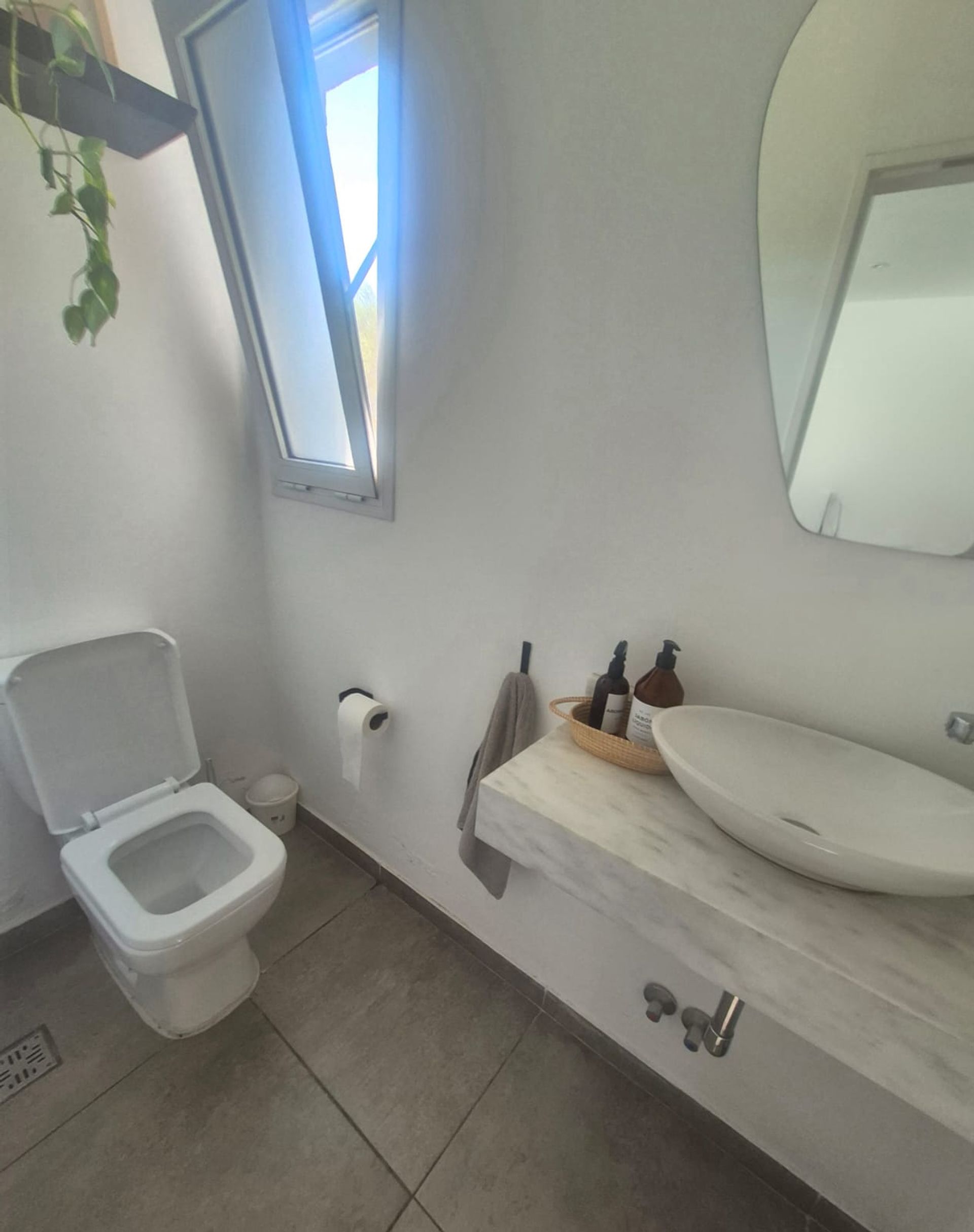 Casa En Venta En Barrio San Rafael Lote Interno