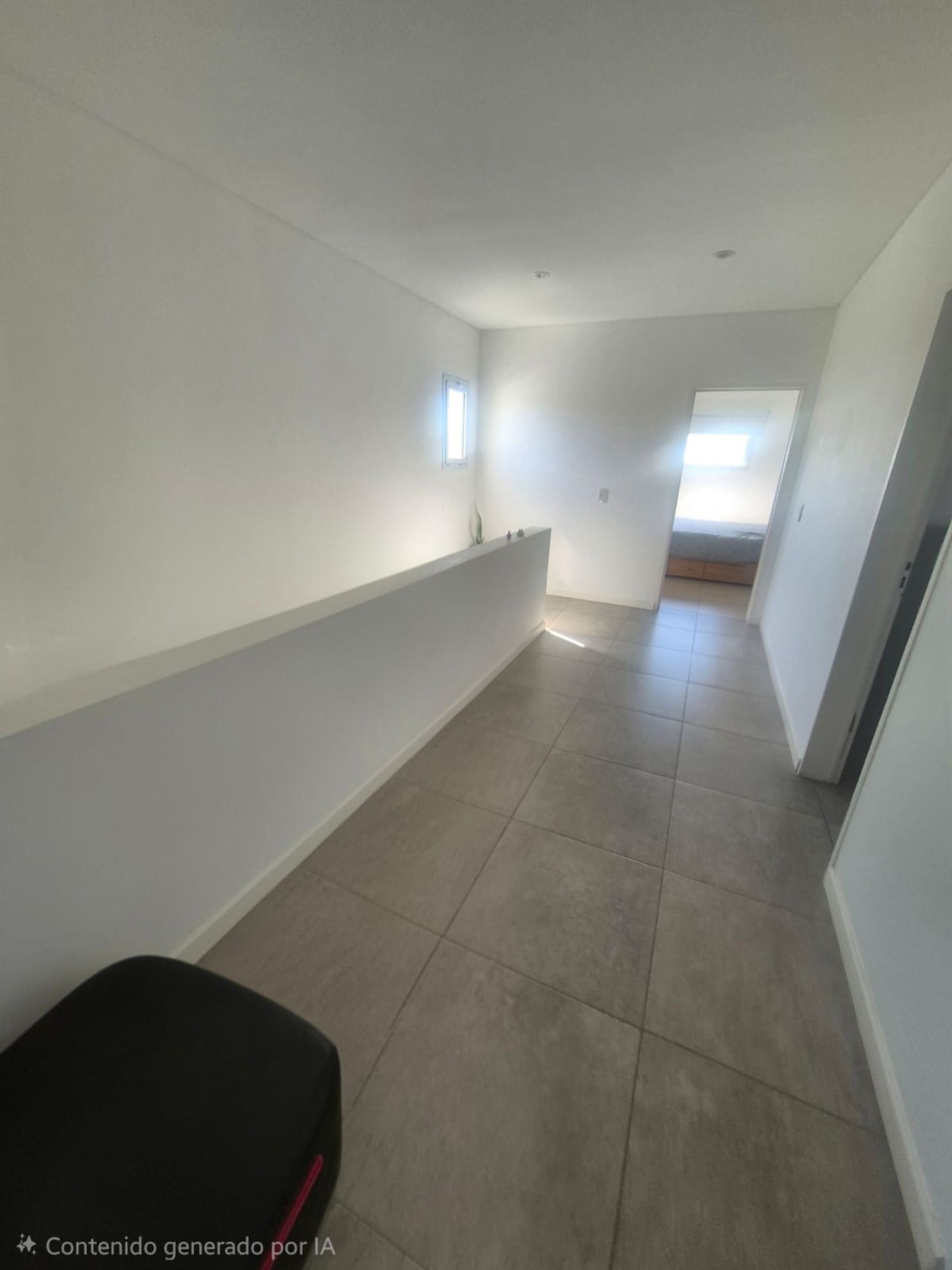 Casa En Venta En Barrio San Rafael Lote Interno