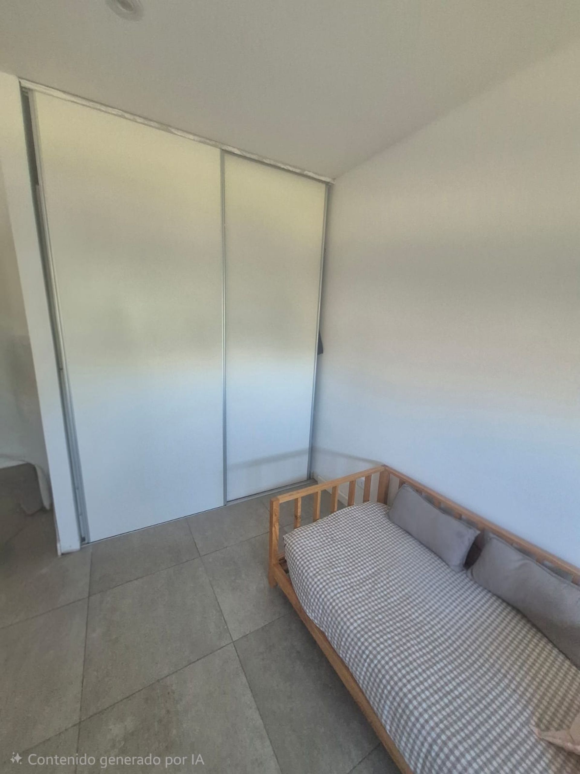 Casa En Venta En Barrio San Rafael Lote Interno