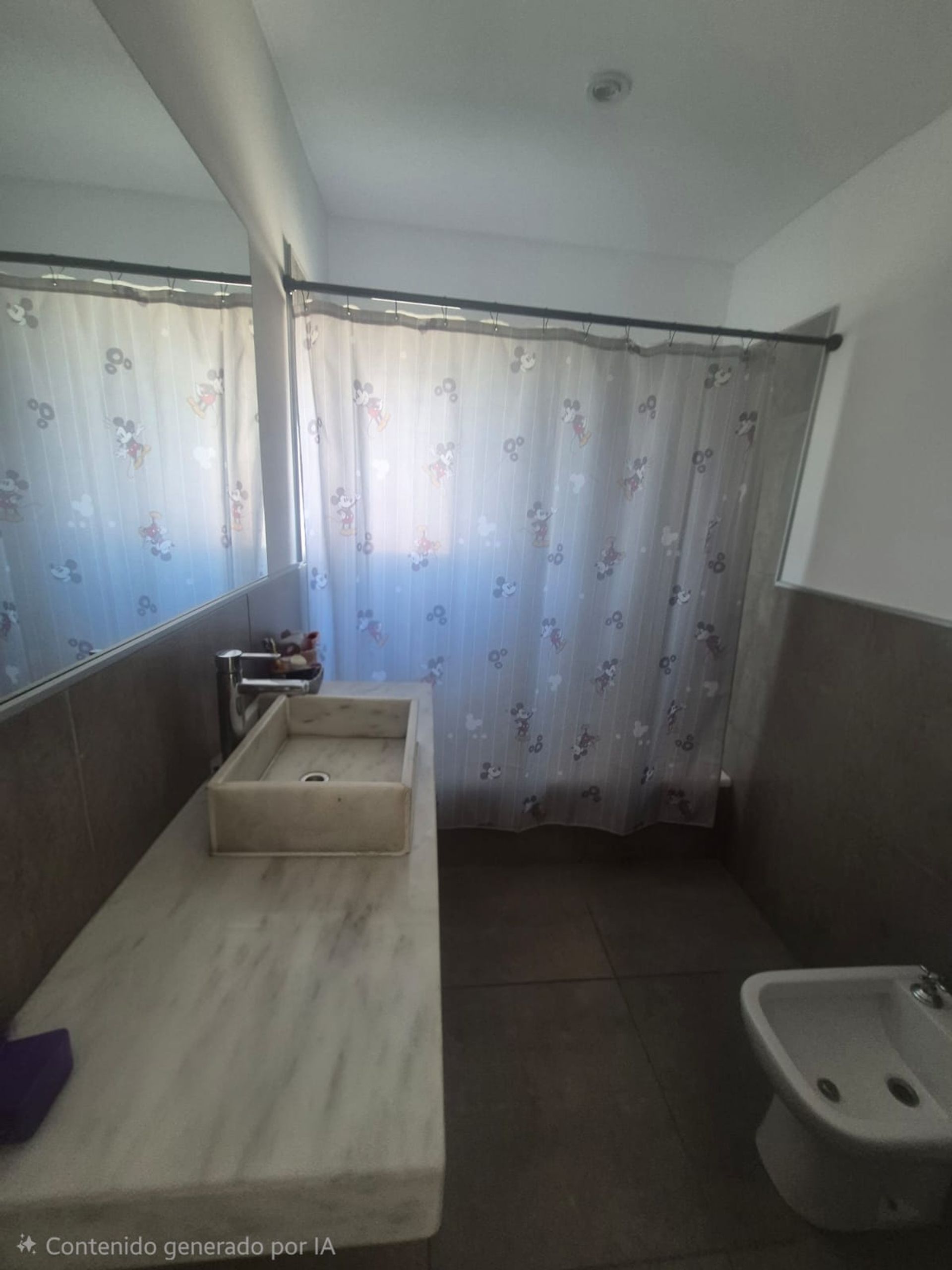 Casa En Venta En Barrio San Rafael Lote Interno