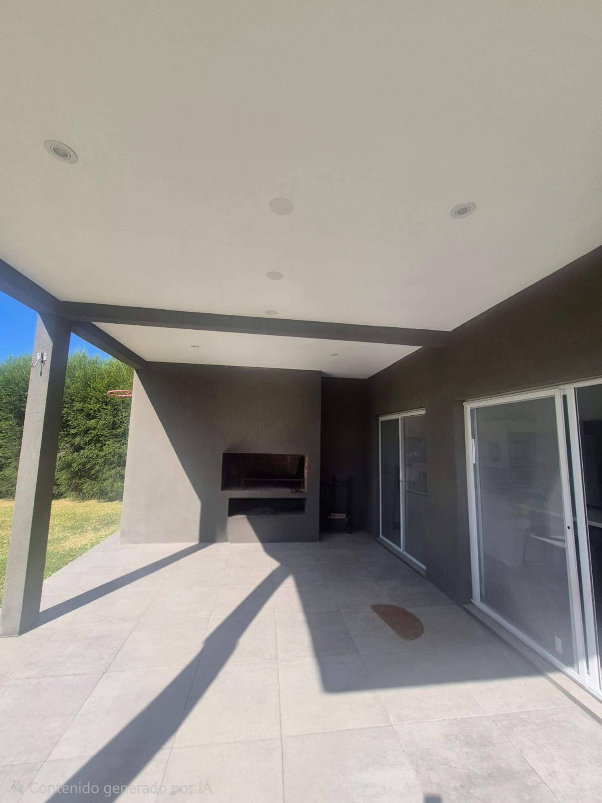 Casa En Venta En Barrio San Rafael Lote Interno