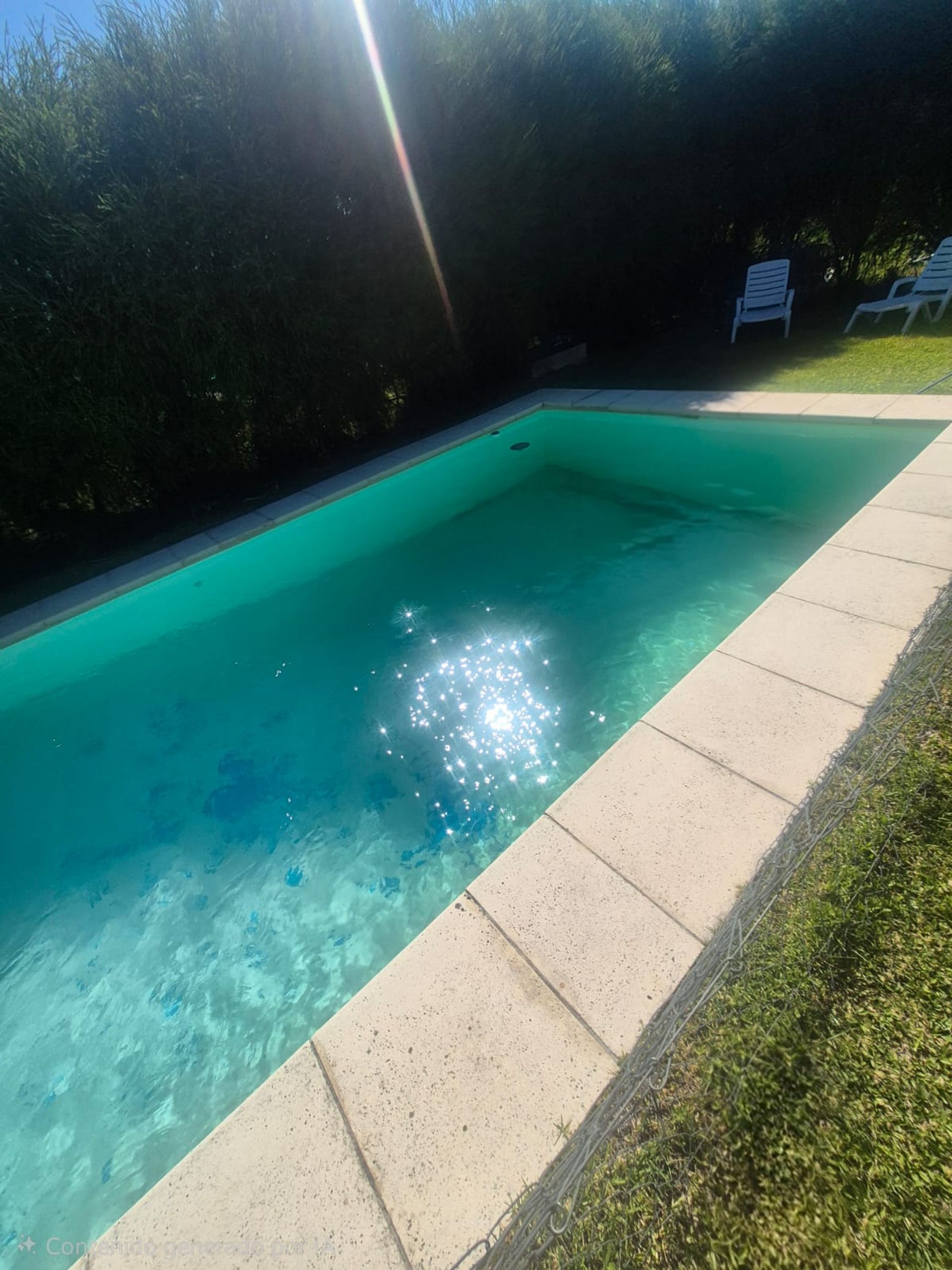 Casa En Venta En Barrio San Rafael Lote Interno