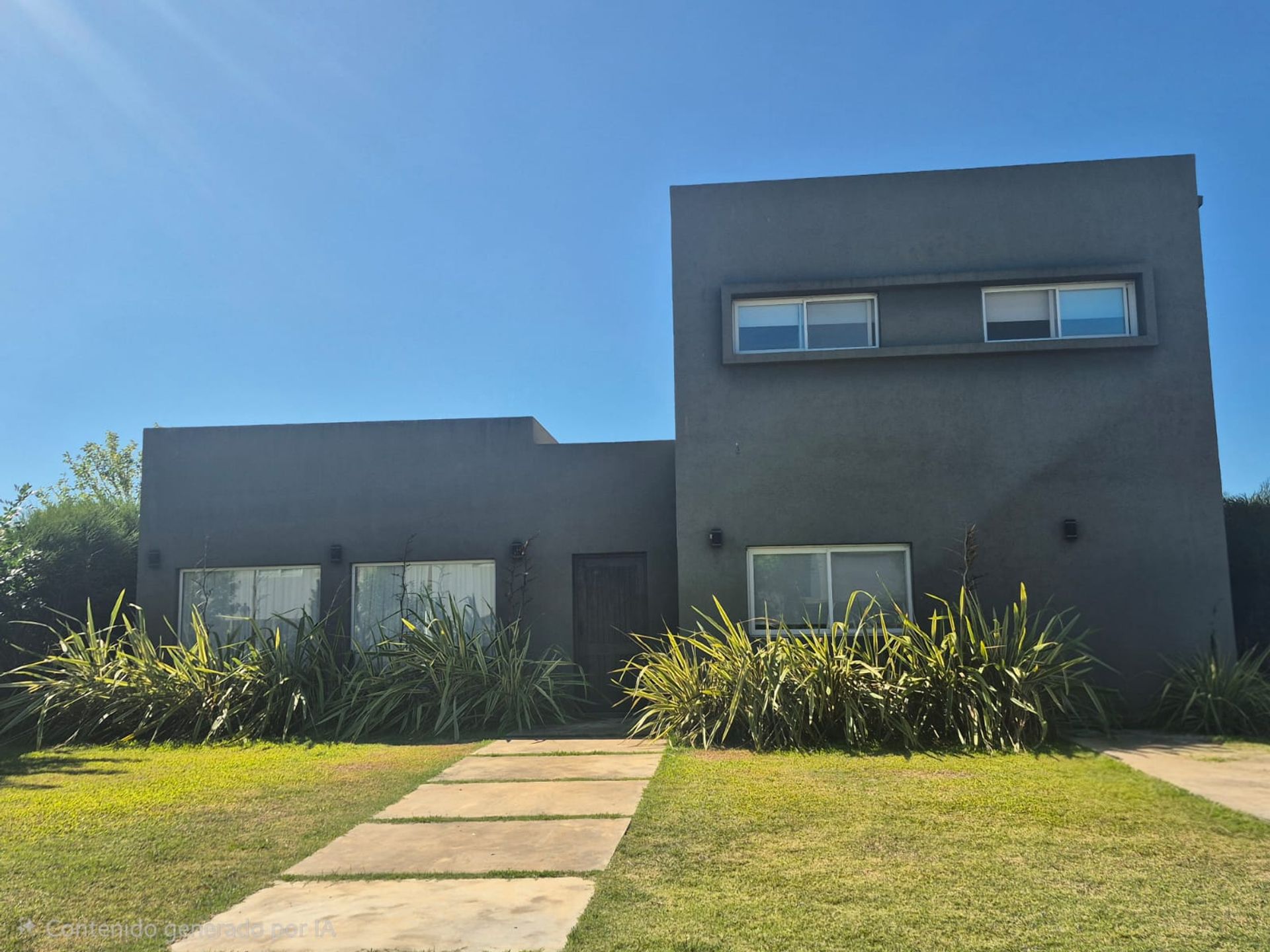 Casa En Venta En Barrio San Rafael Lote Interno