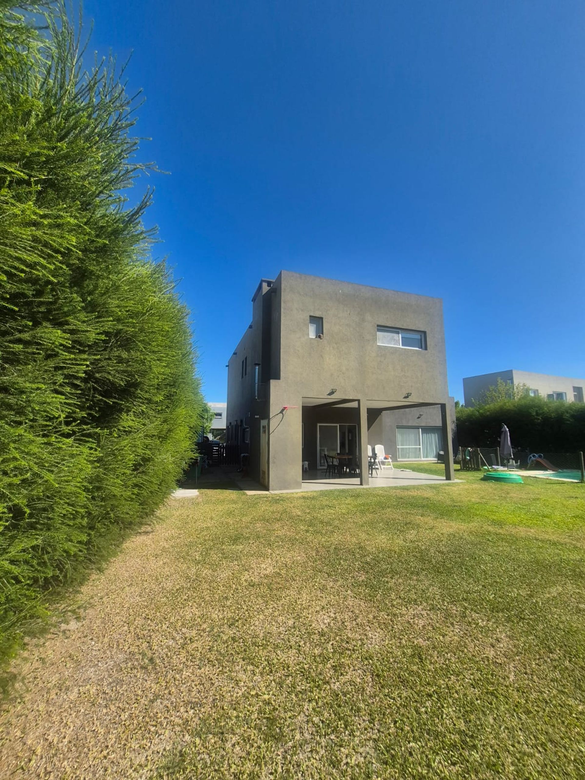 Casa En Venta En Barrio San Rafael Lote Interno