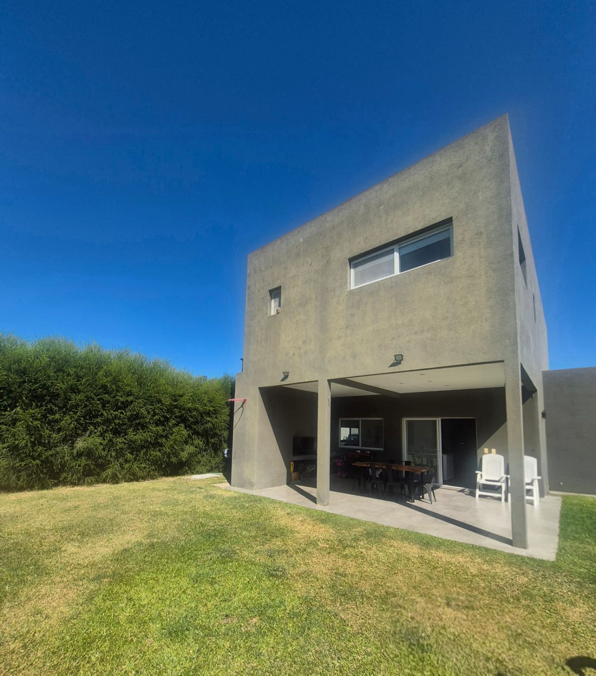 Casa En Venta En Barrio San Rafael Lote Interno